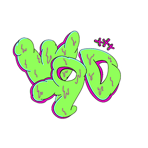 Logo WRD